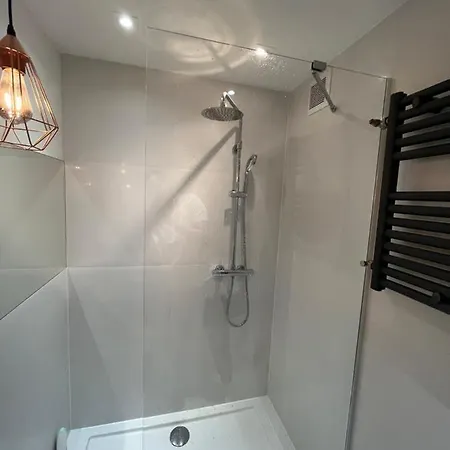 Z Widokiem - Blablaflat Ku Sloncu Στσέτσιν