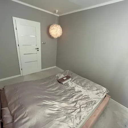 Z Widokiem - Blablaflat Ku Sloncu