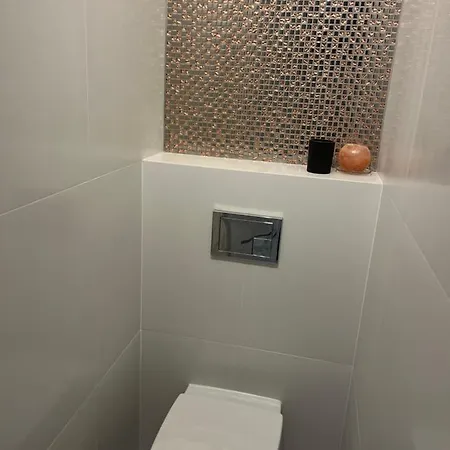 Z Widokiem - Blablaflat Ku Sloncu *