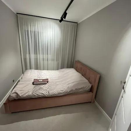 Z Widokiem - Blablaflat Ku Sloncu Szczecin