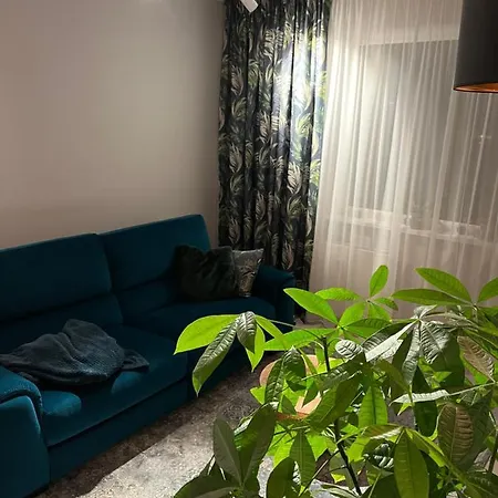 Διαμέρισμα Z Widokiem - Blablaflat Ku Sloncu Στσέτσιν