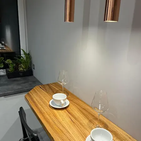 Z Widokiem - Blablaflat Ku Sloncu