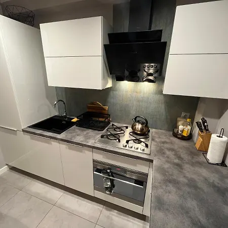 Z Widokiem - Blablaflat Ku Sloncu Στσέτσιν