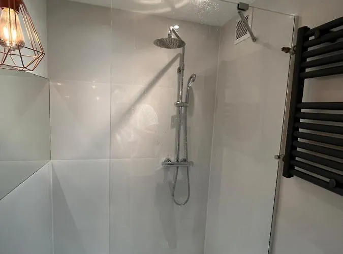 Z Widokiem - Blablaflat Ku Sloncu Szczecin