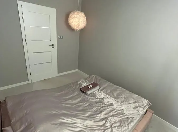 Z Widokiem - Blablaflat Ku Sloncu