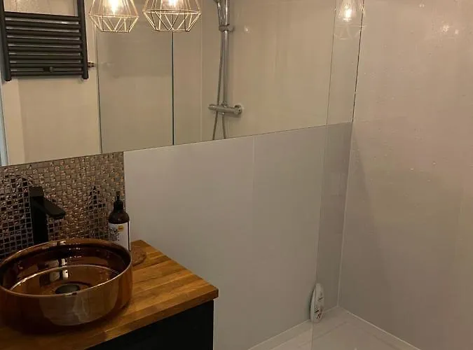 Z Widokiem - Blablaflat Ku Sloncu *