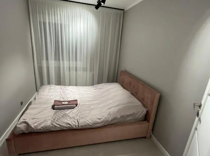 Z Widokiem - Blablaflat Ku Sloncu Szczecin