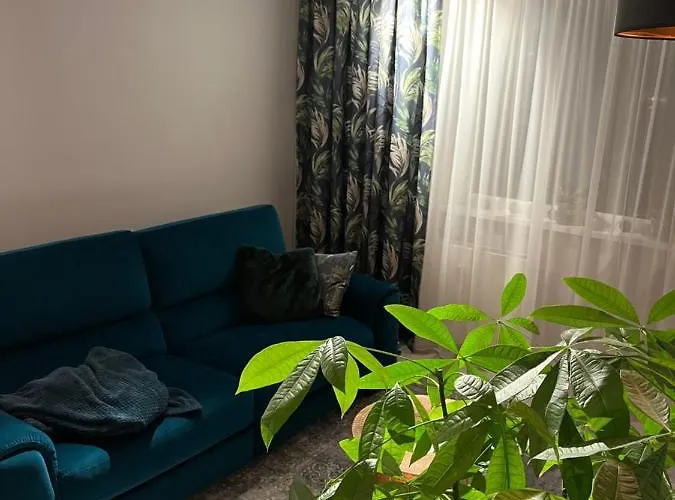 Apartment Z Widokiem - Blablaflat Ku Sloncu Szczecin