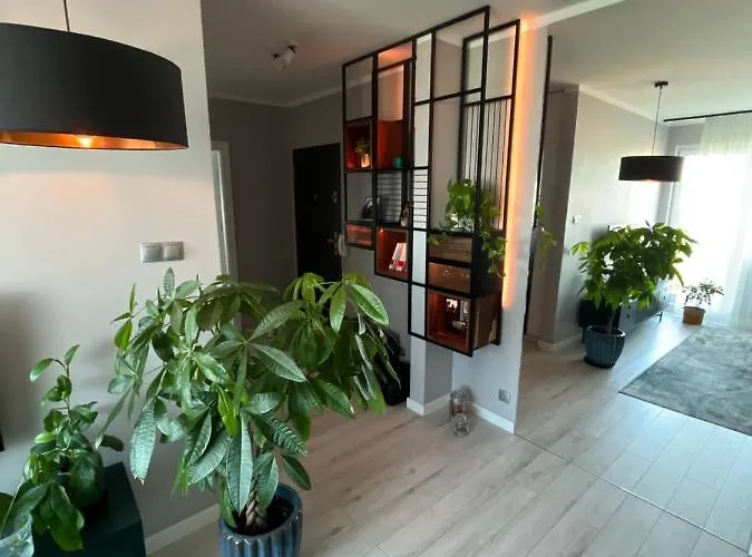 Z Widokiem - Blablaflat Ku Sloncu Apartment Szczecin