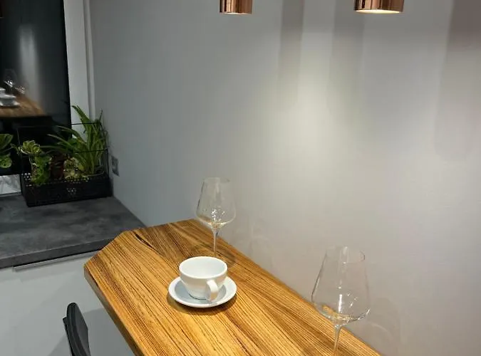 Z Widokiem - Blablaflat Ku Sloncu